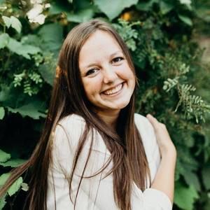 Meet your Posher, Christine